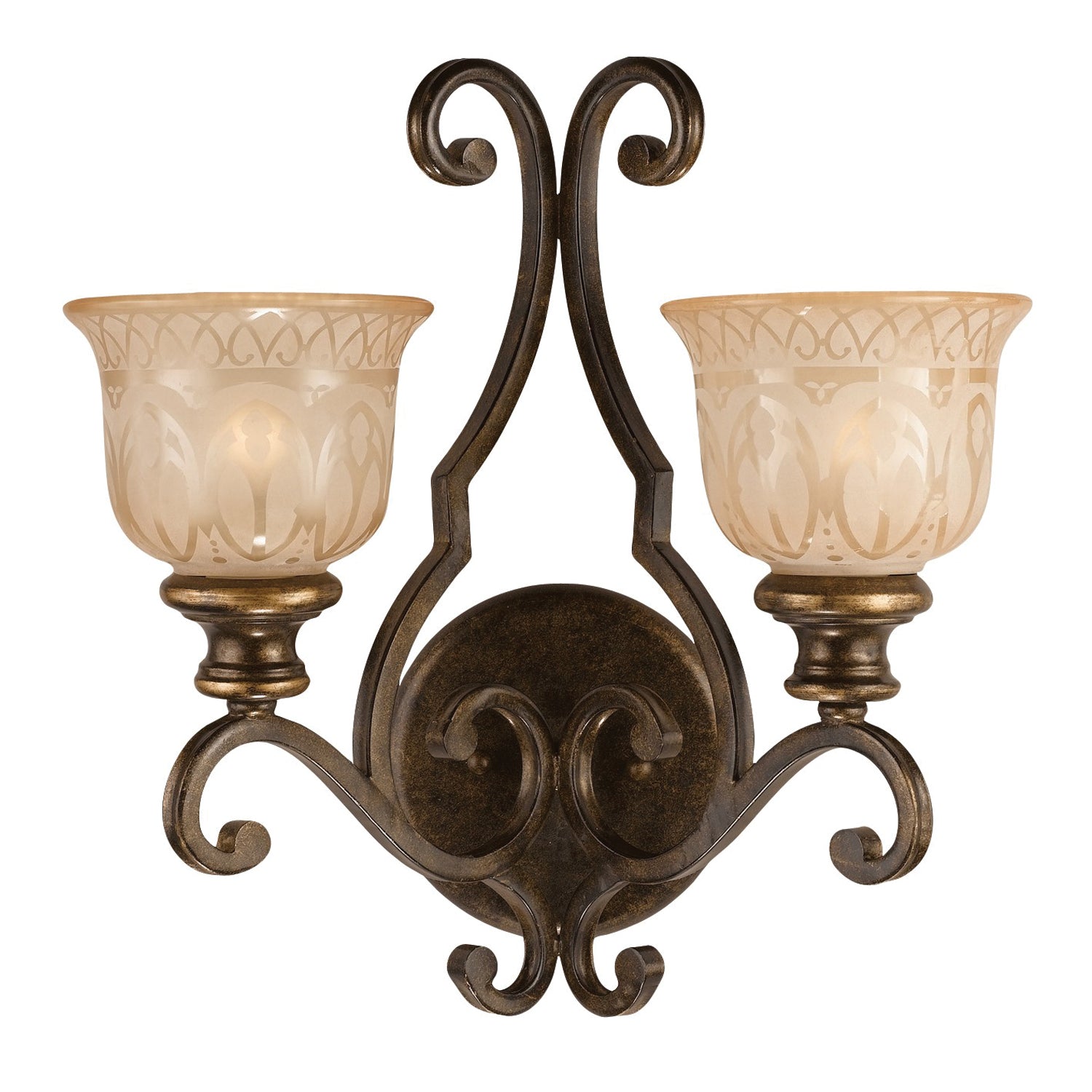 Norwalk Sconce
