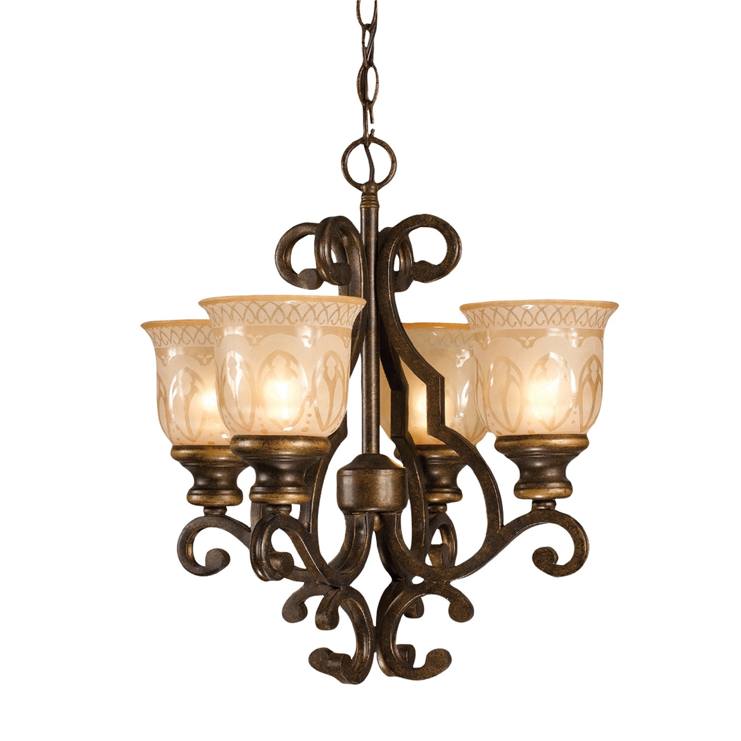 Norwalk Chandelier