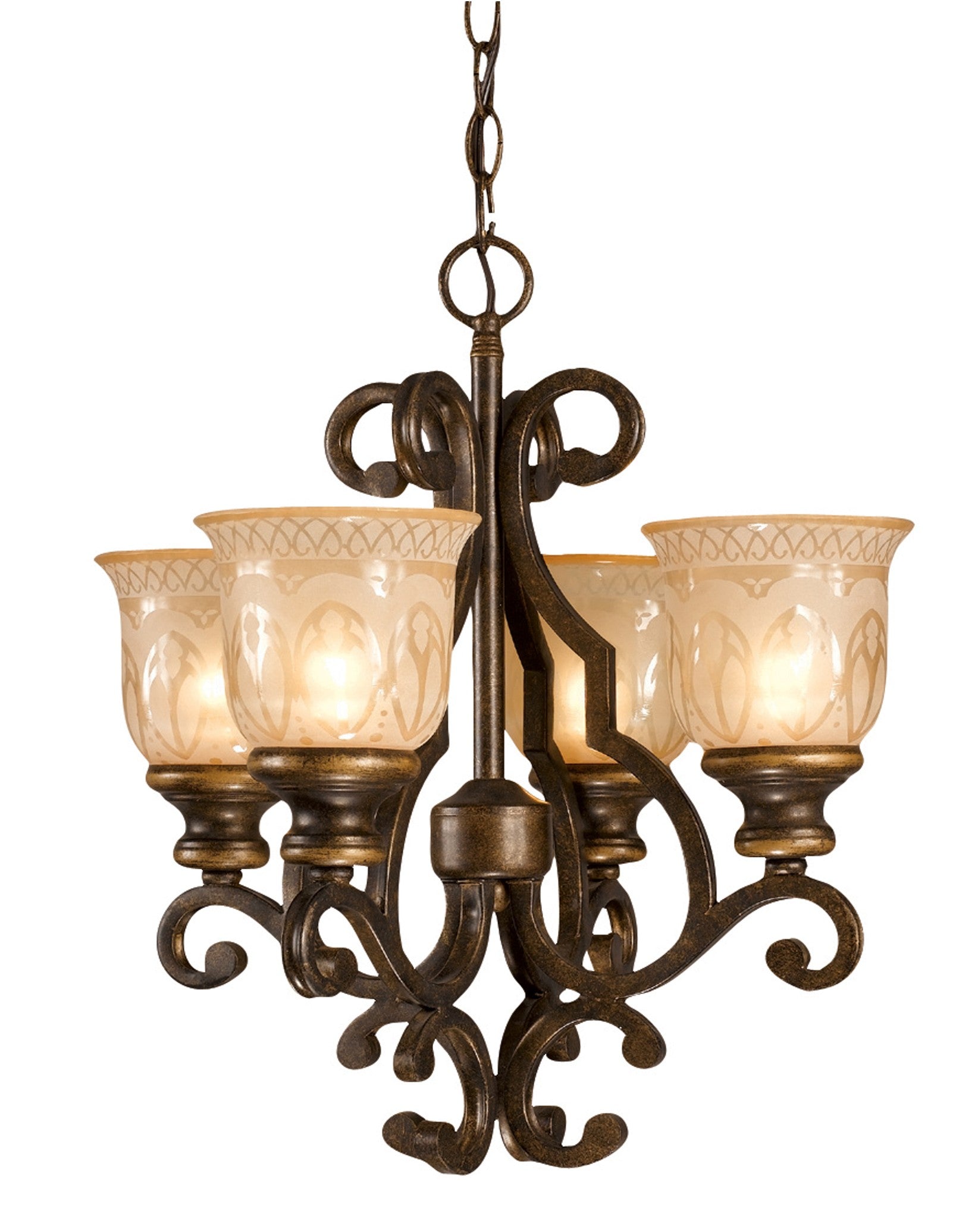 Norwalk 16'' Chandelier