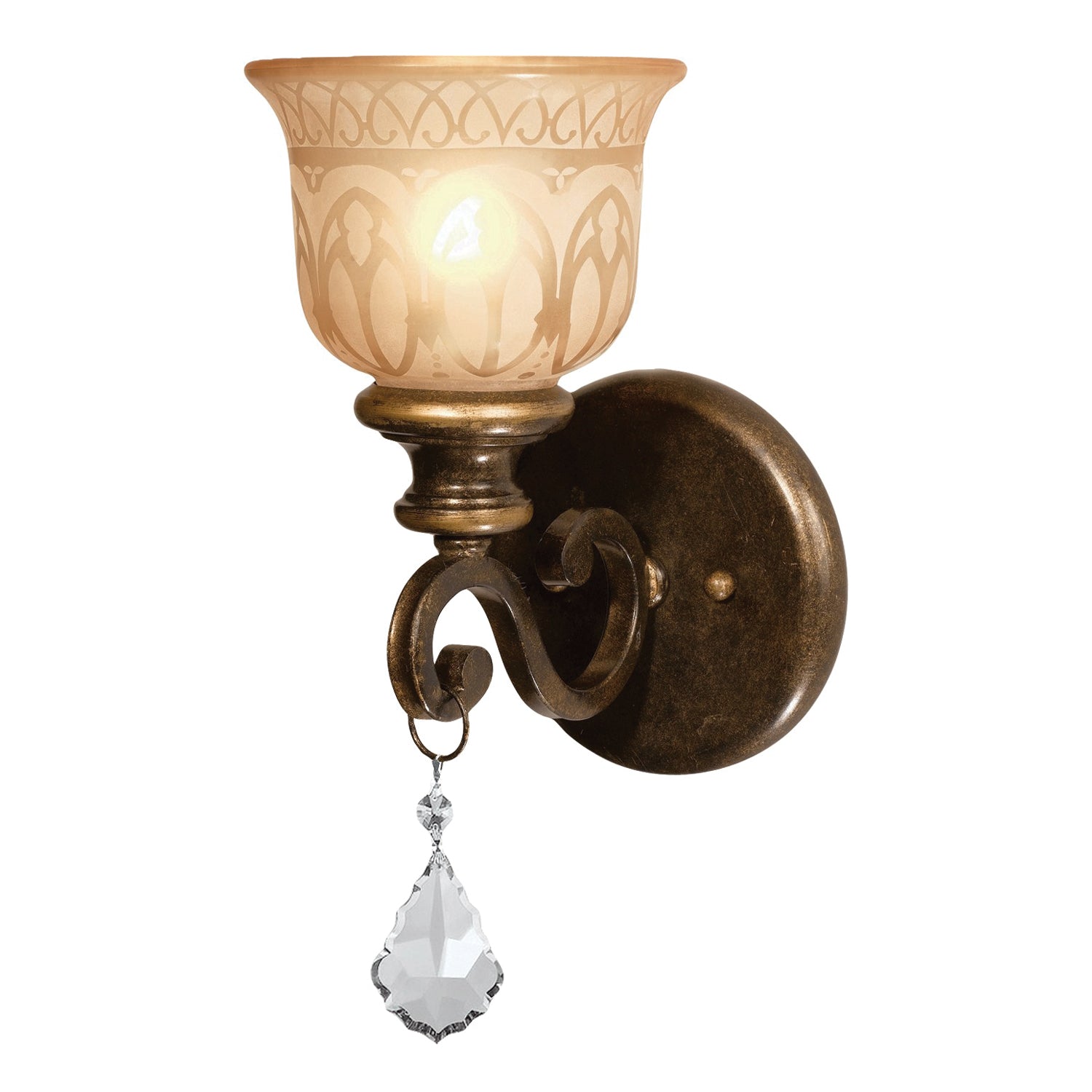 Norwalk Sconce