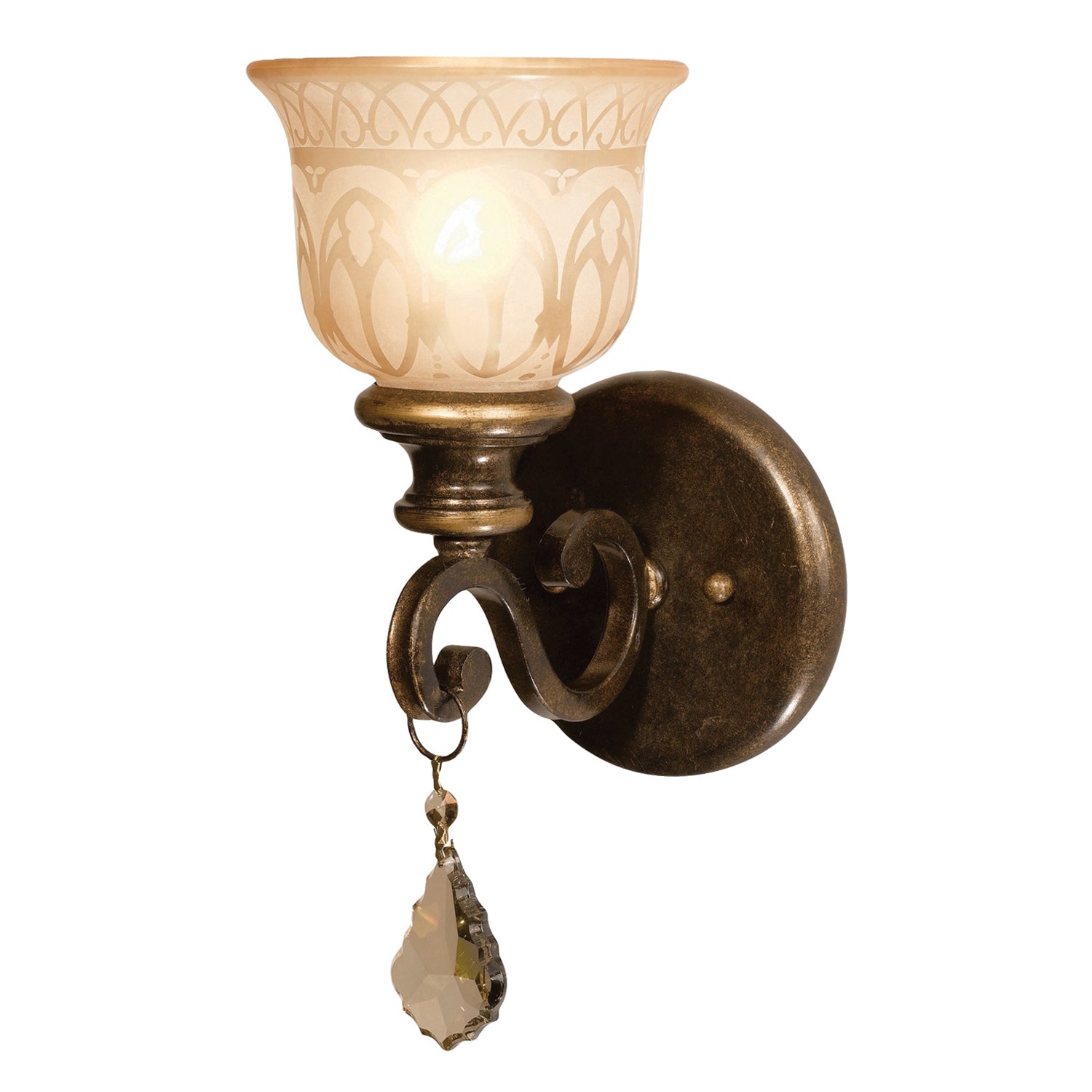 Norwalk Sconce