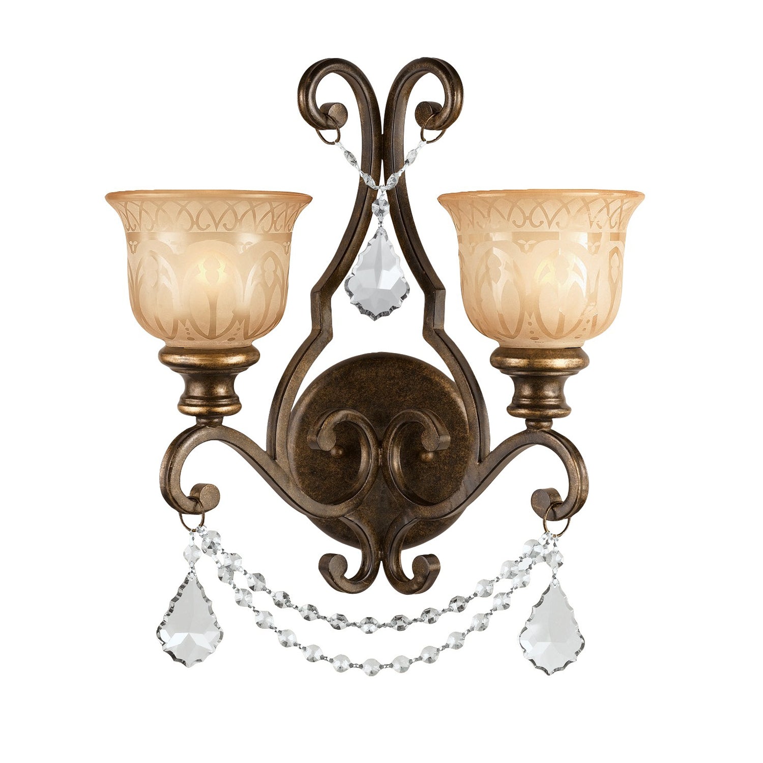 Norwalk Sconce