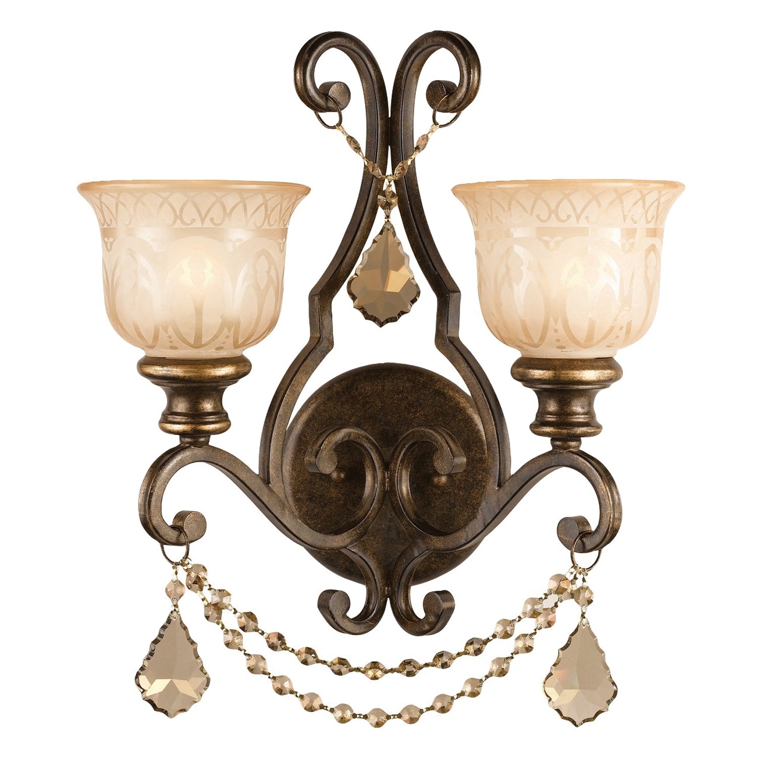 Norwalk Sconce