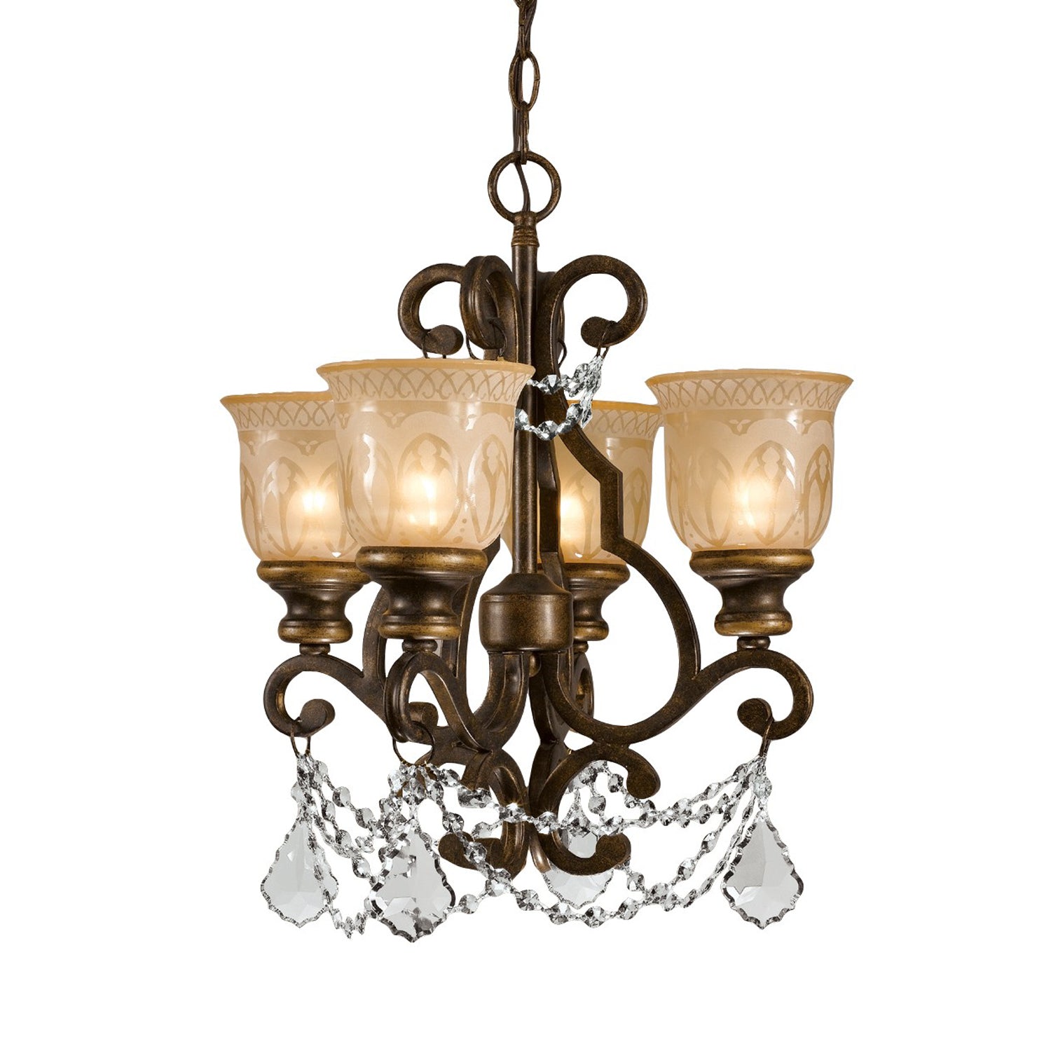 Norwalk Chandelier