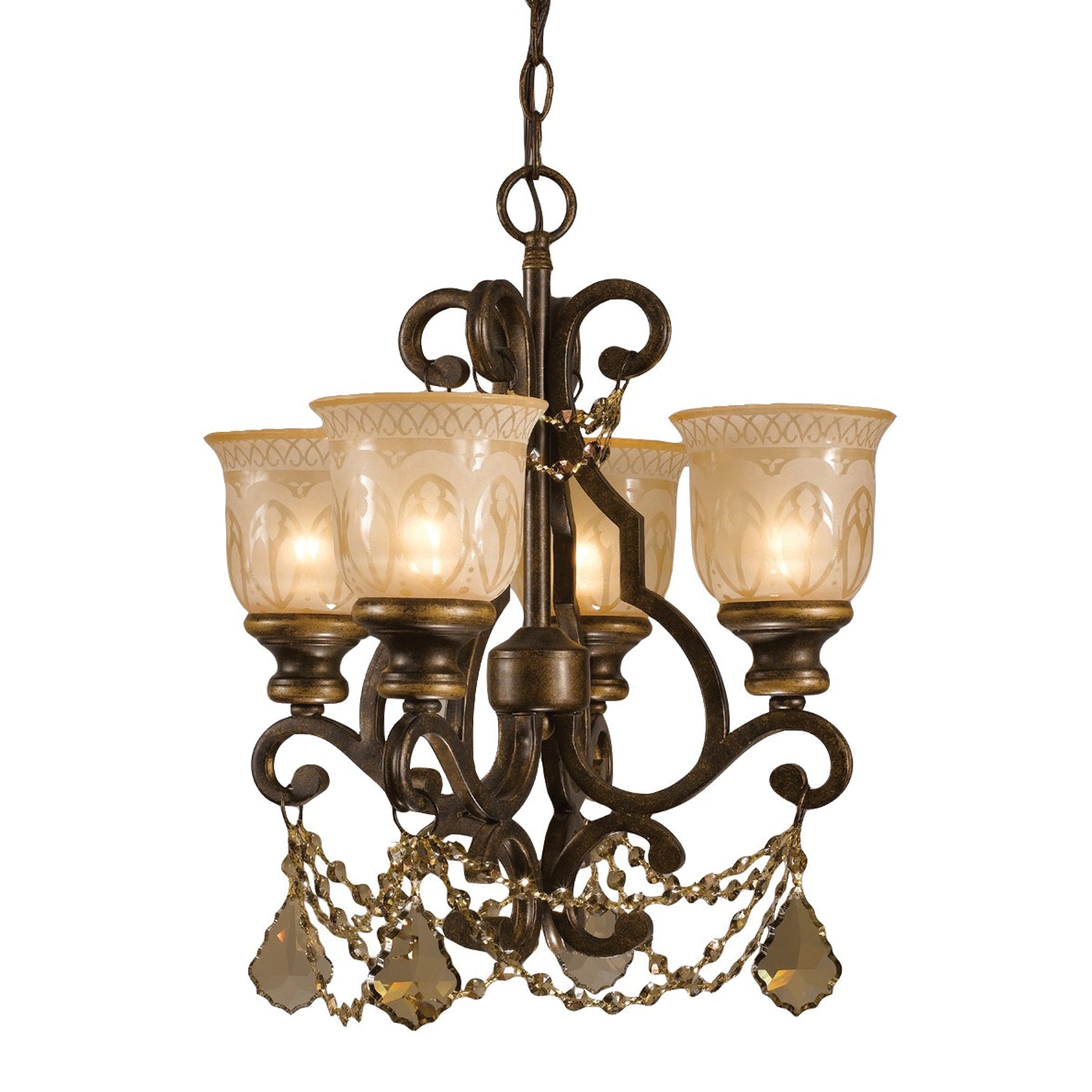 Norwalk Chandelier