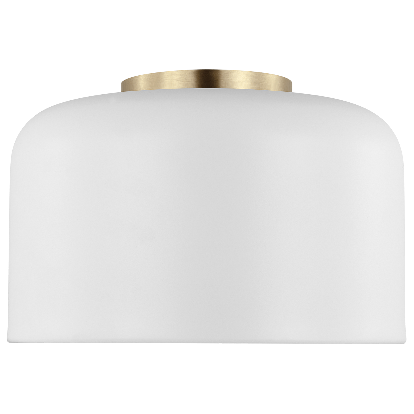 Malone Small Ceiling Flush Mount