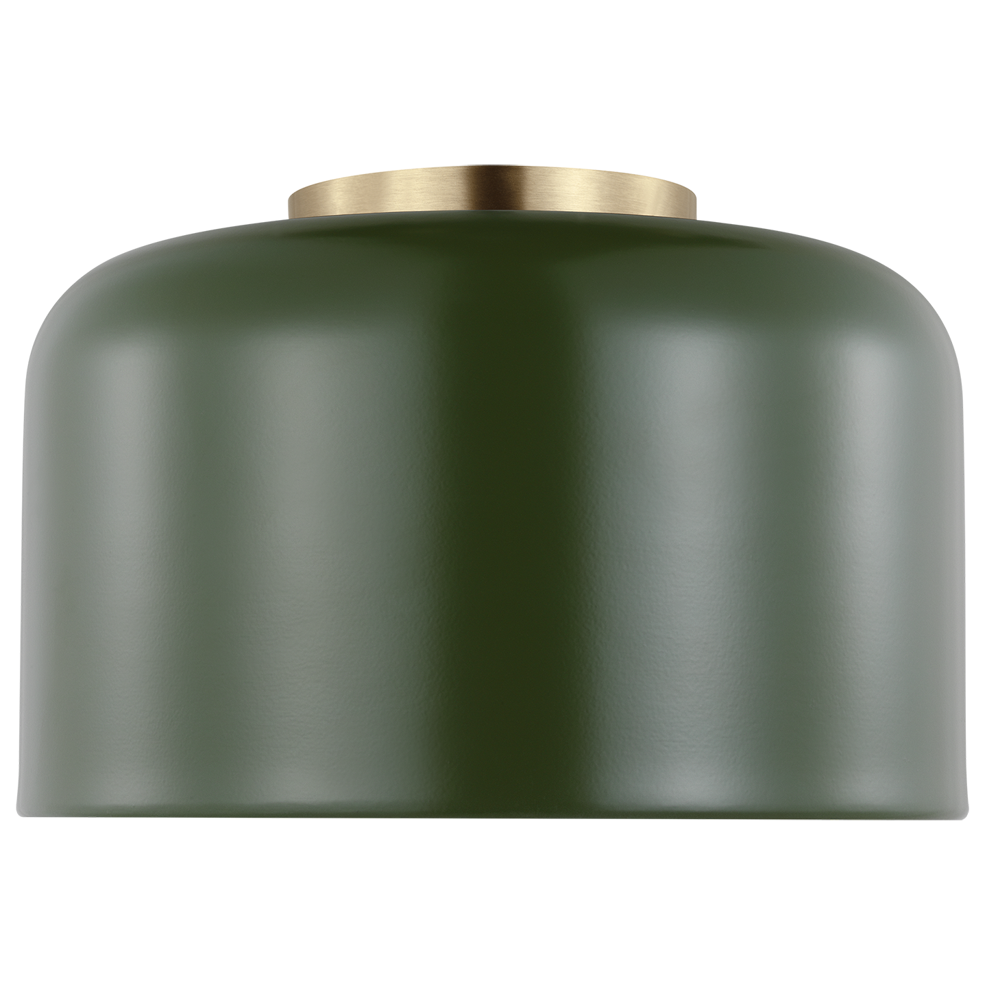 Malone Small Ceiling Flush Mount