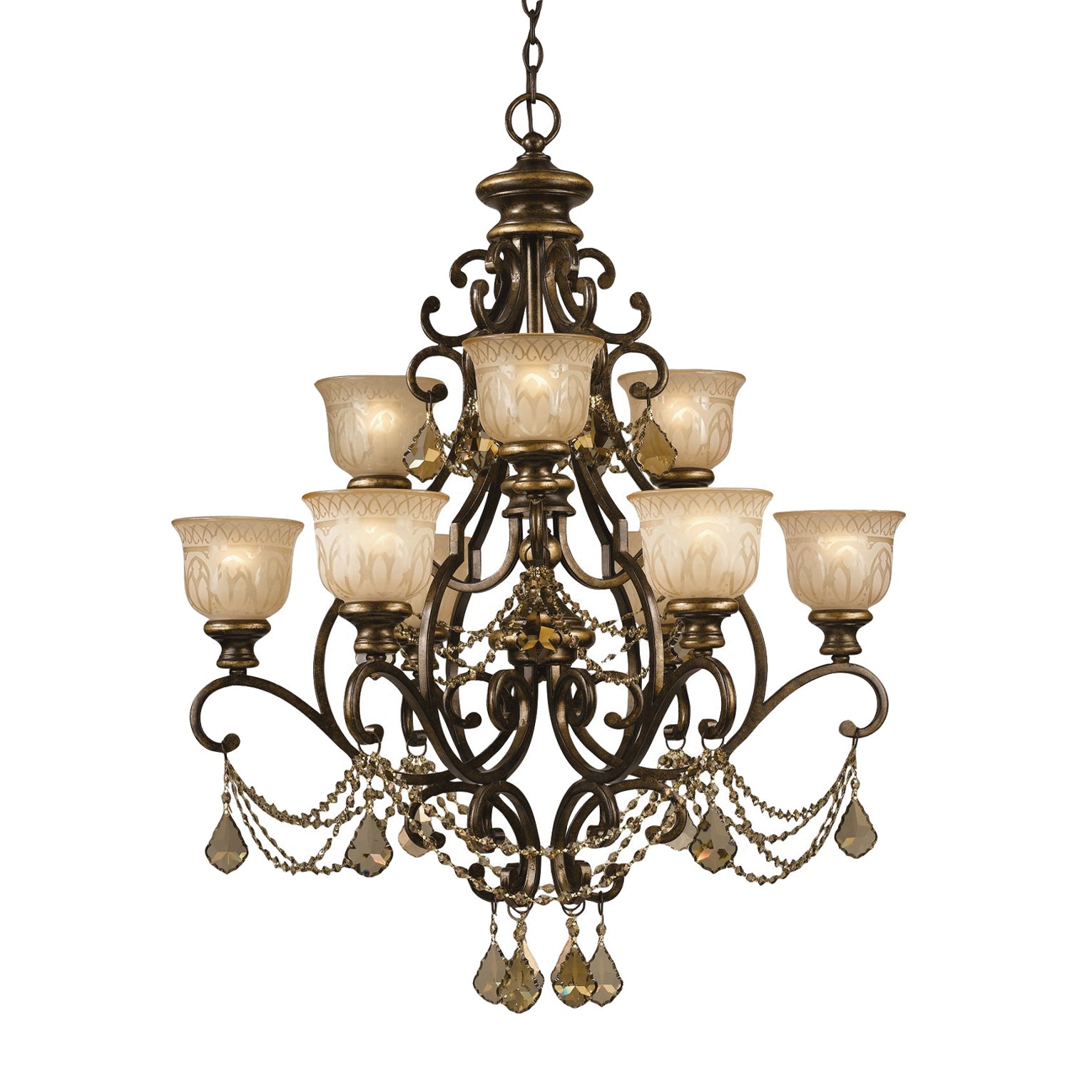 Norwalk Chandelier