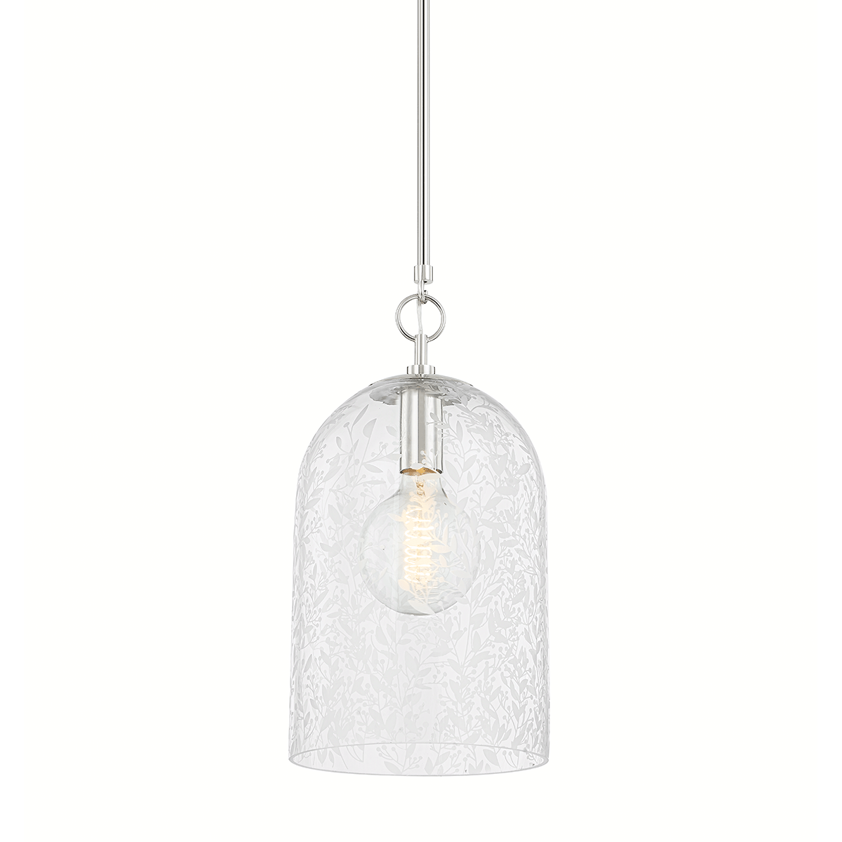 Belleville Pendant