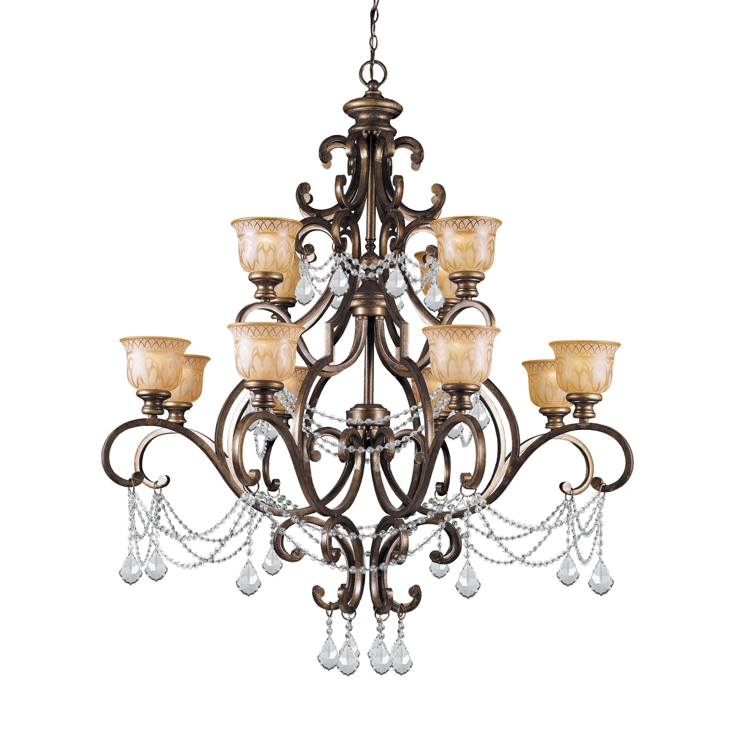 Norwalk Chandelier
