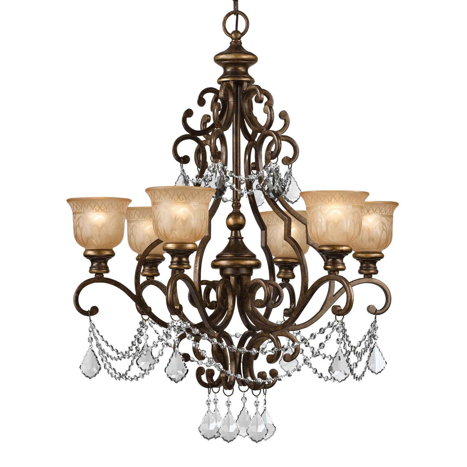 Norwalk Chandelier