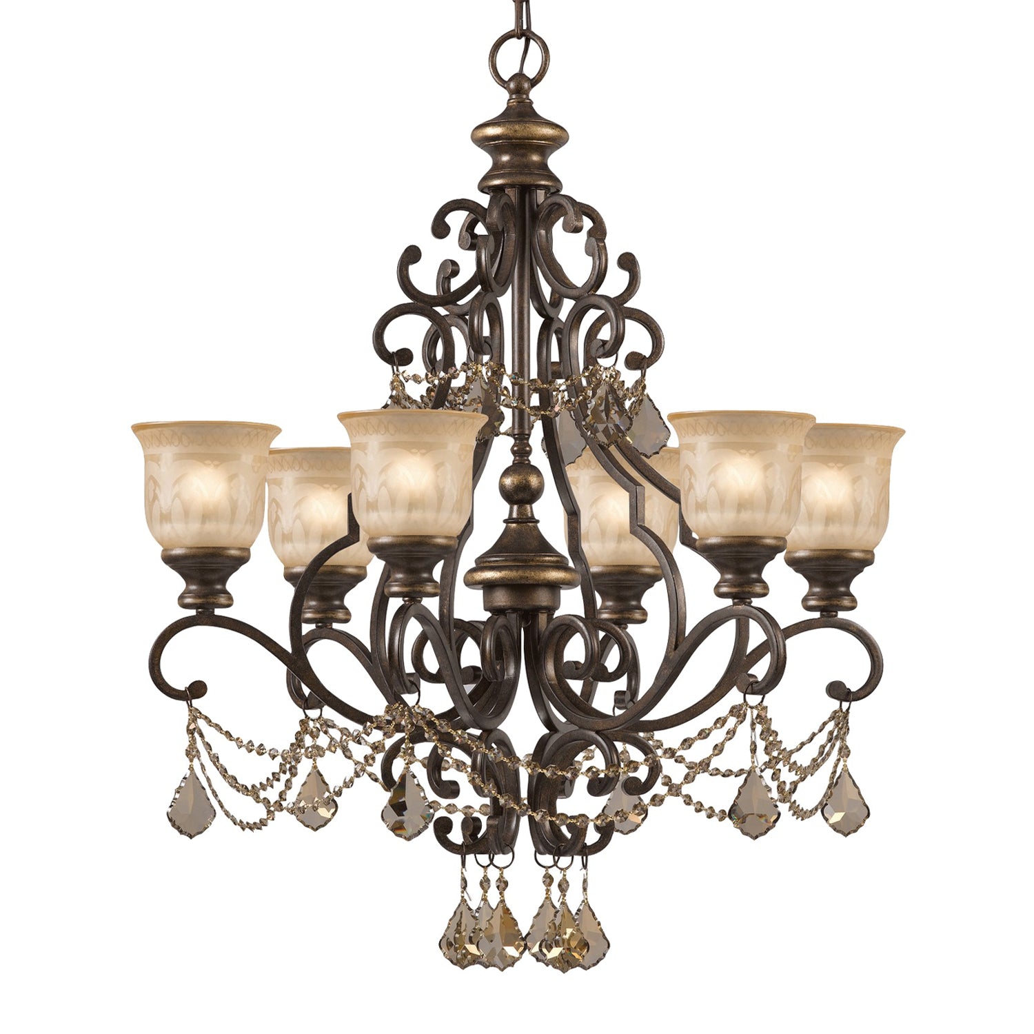 Norwalk Chandelier