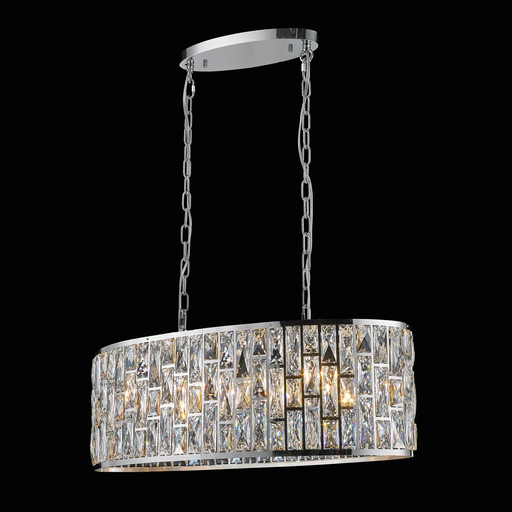 Camden Chandelier