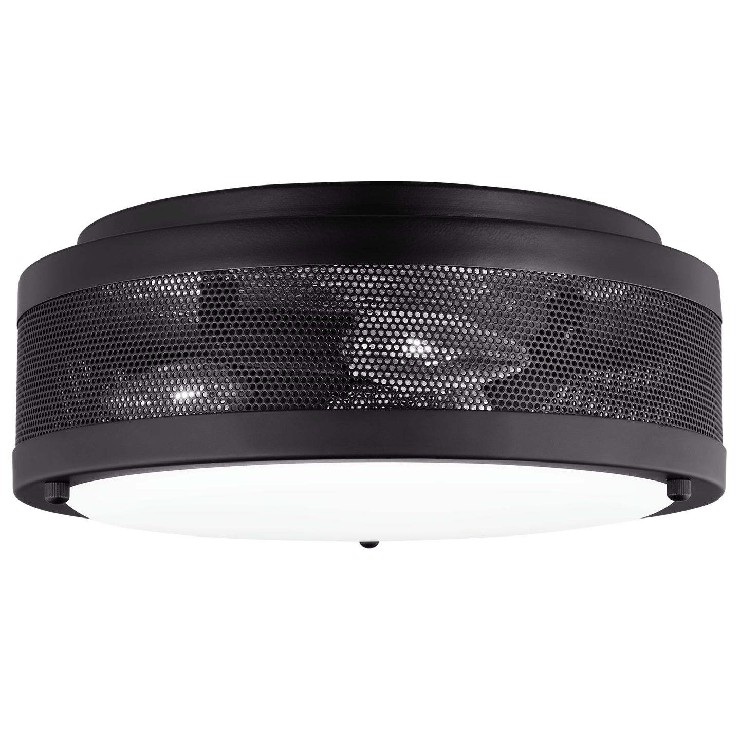 Vander Medium Ceiling Flush Mount