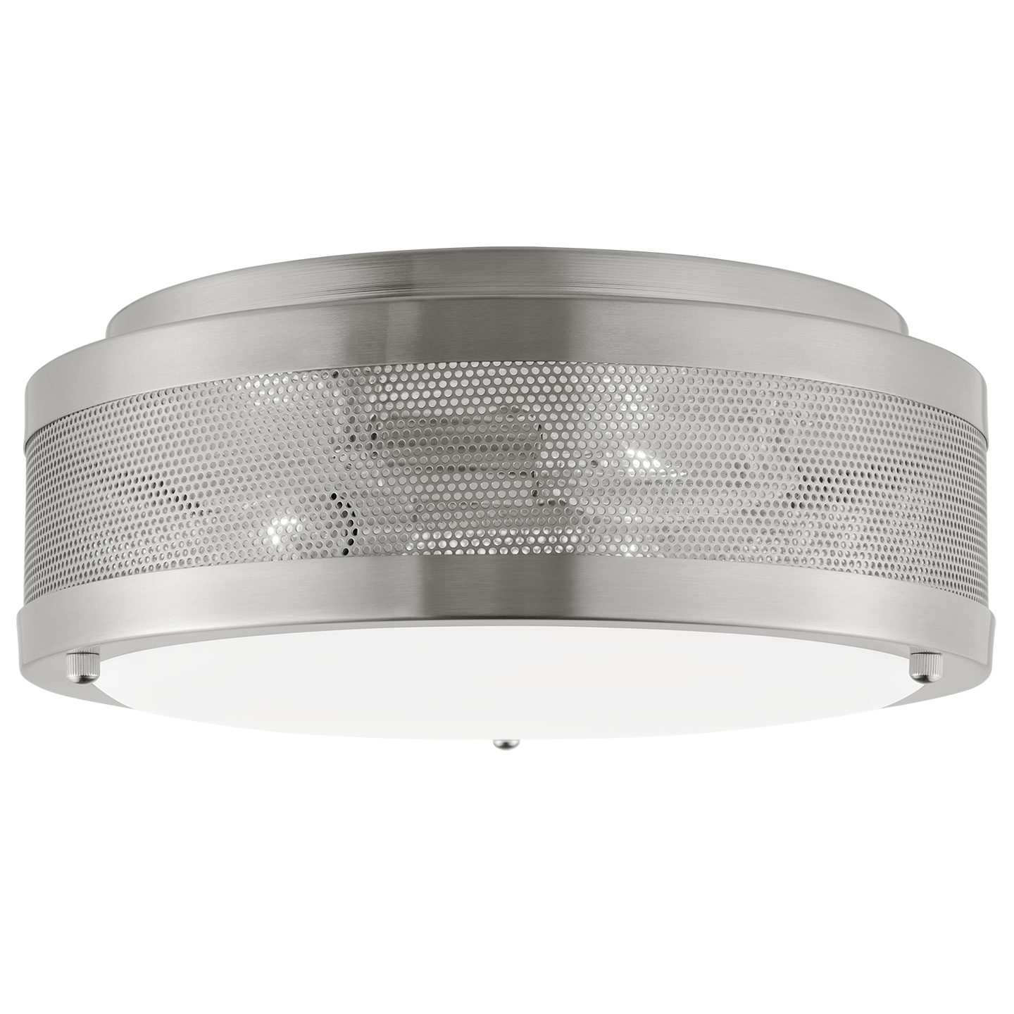 Vander Medium Ceiling Flush Mount