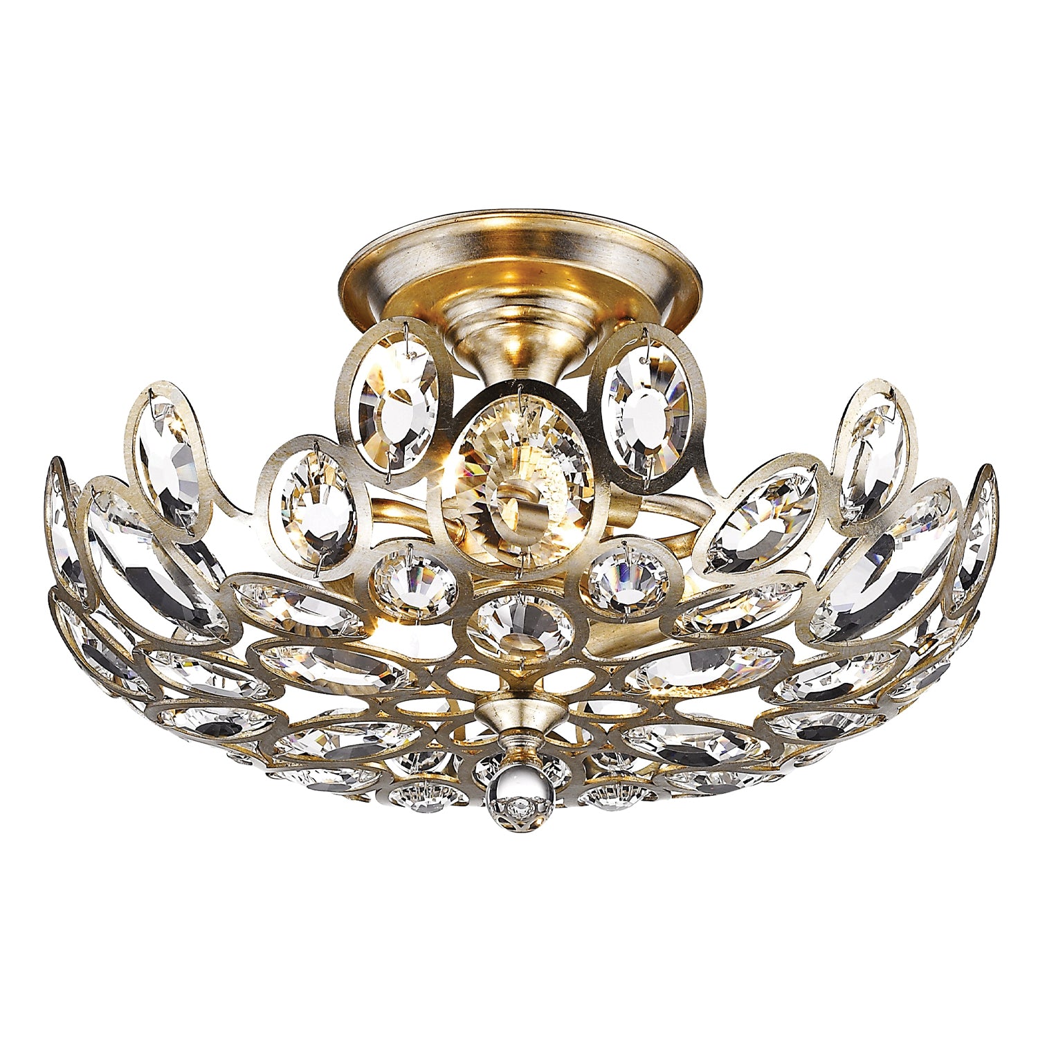 Sterling Flush Mount