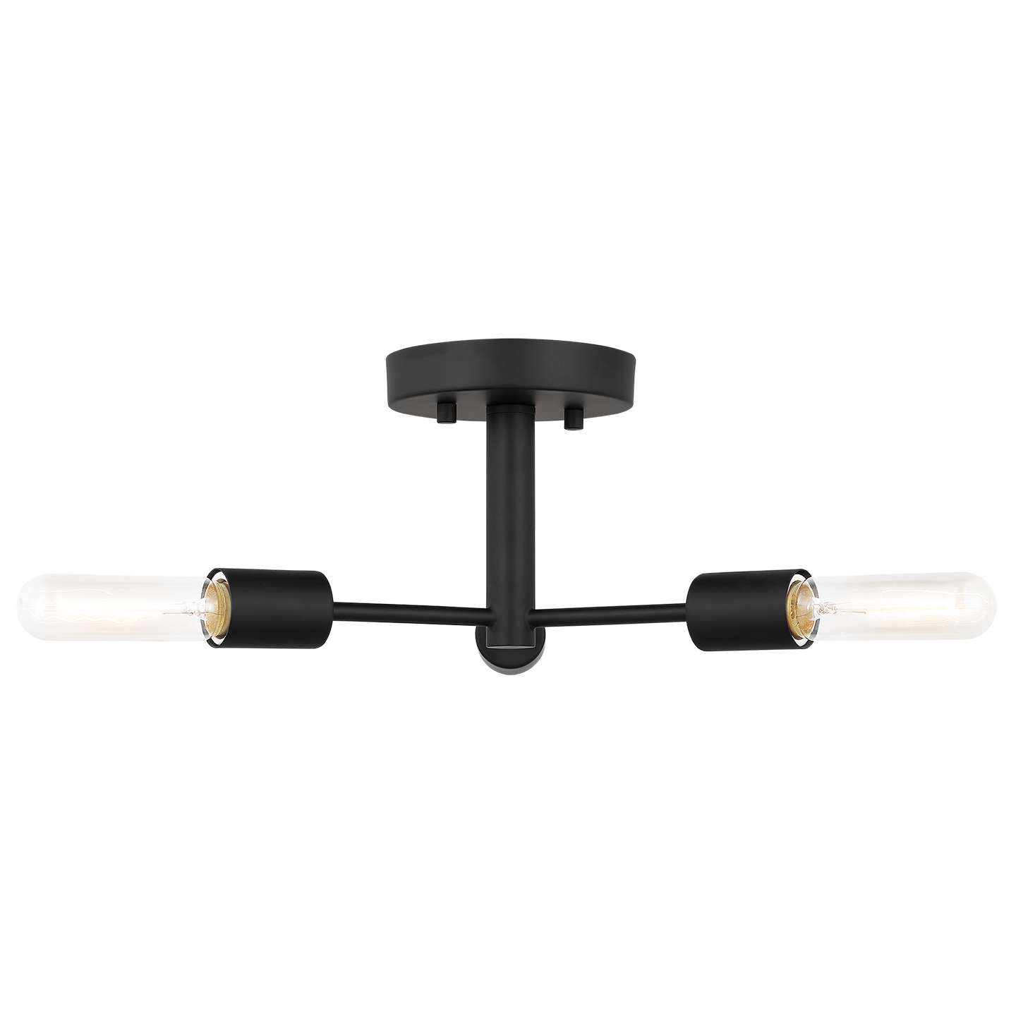 Axis Semi-Flush Mount