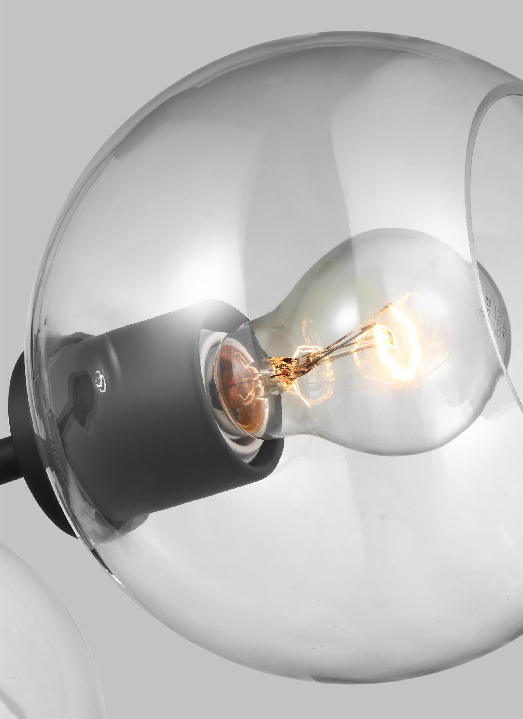 Codyn Semi-Flush Convertible Pendant