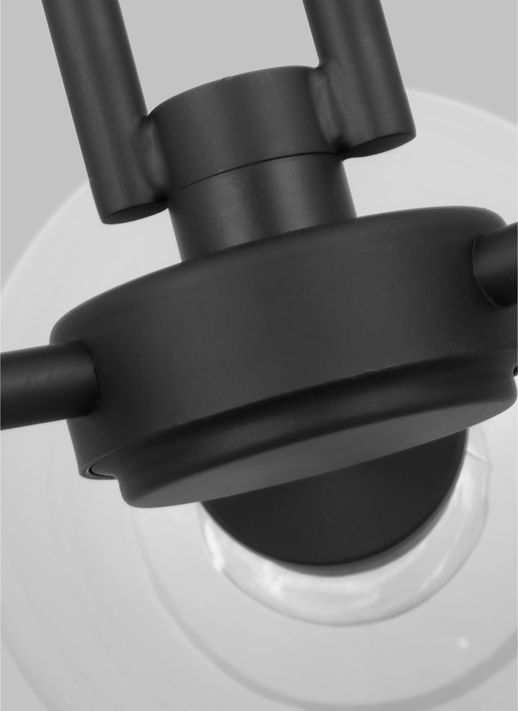 Codyn Semi-Flush Convertible Pendant