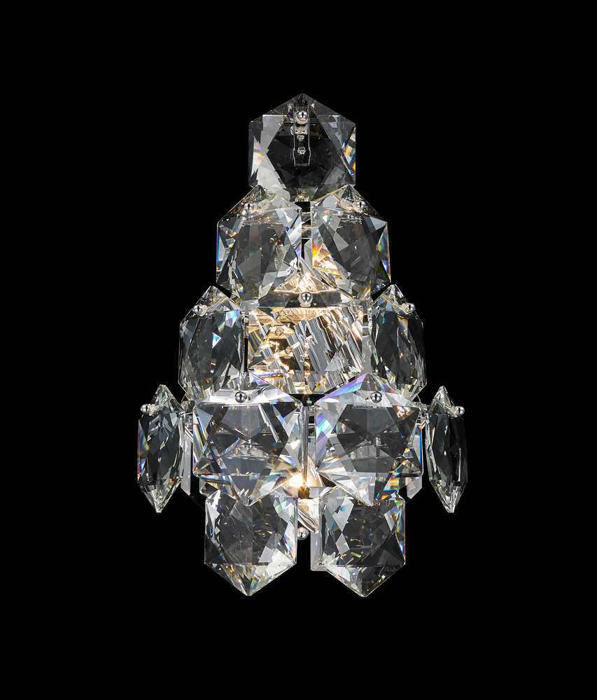 Glacier Wall Sconce