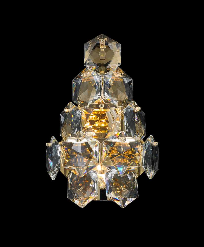 Glacier Wall Sconce