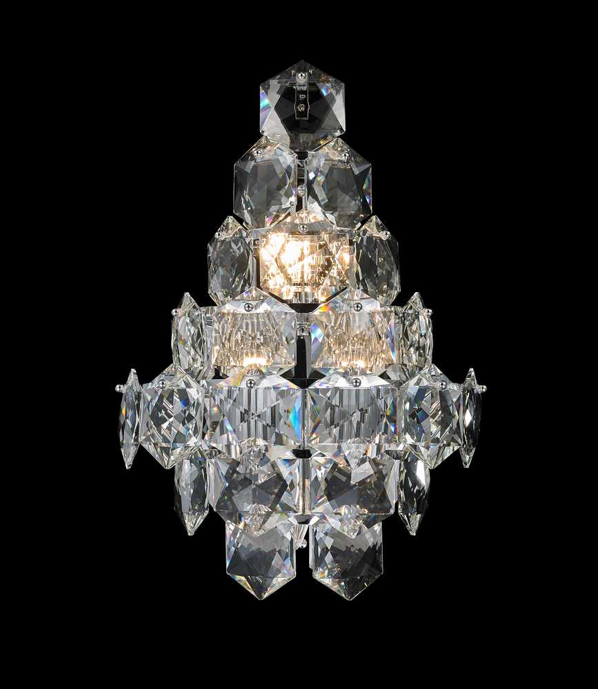 Glacier Wall Sconce