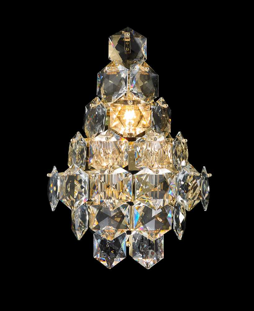 Glacier Wall Sconce
