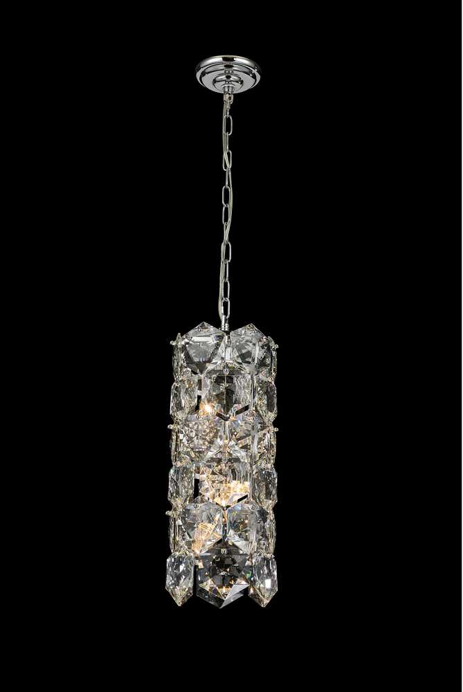 Glacier Pendant