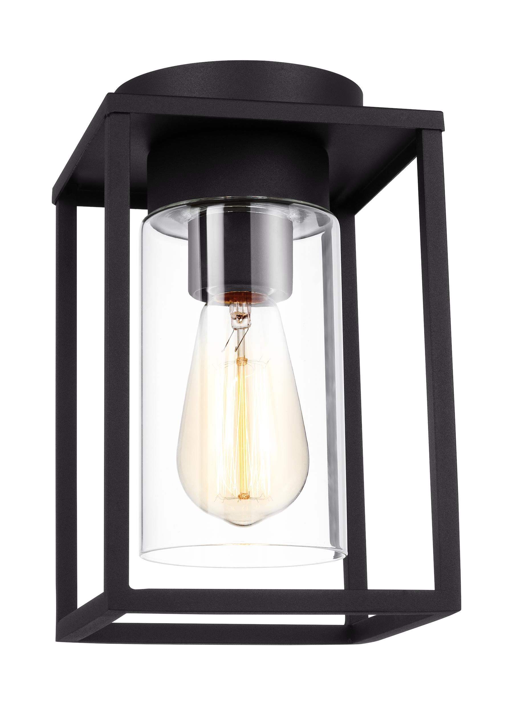 Vado Outdoor Ceiling Flush Mount