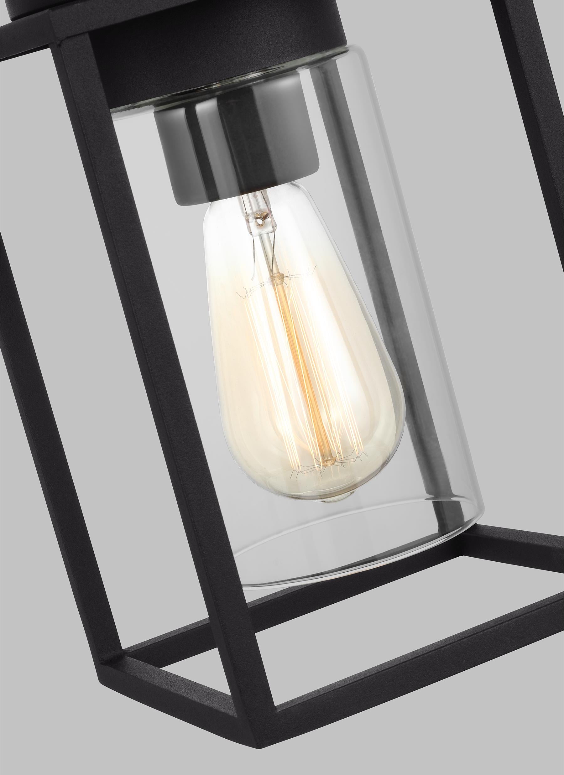 Vado Outdoor Ceiling Flush Mount