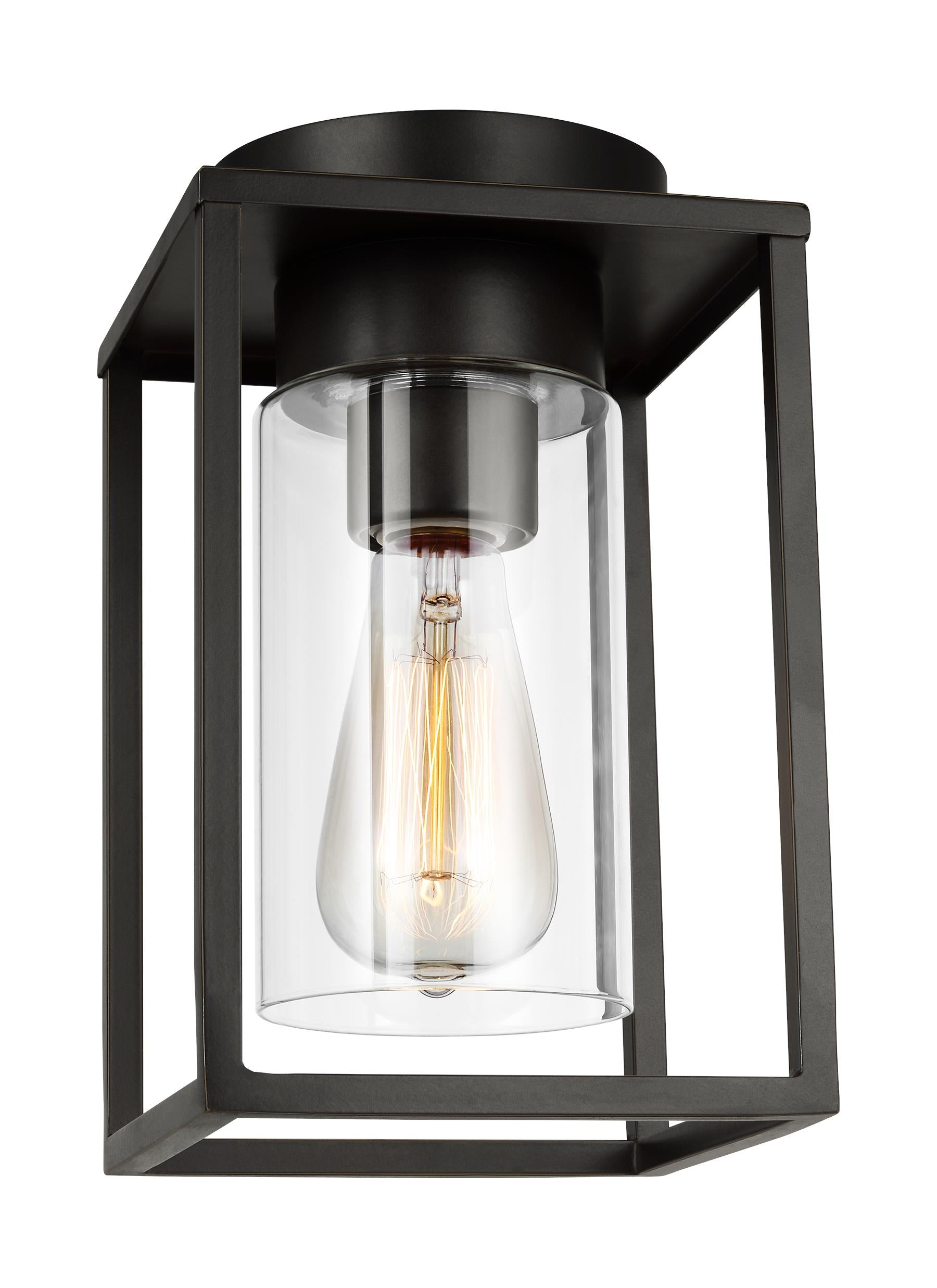 Vado Outdoor Ceiling Flush Mount