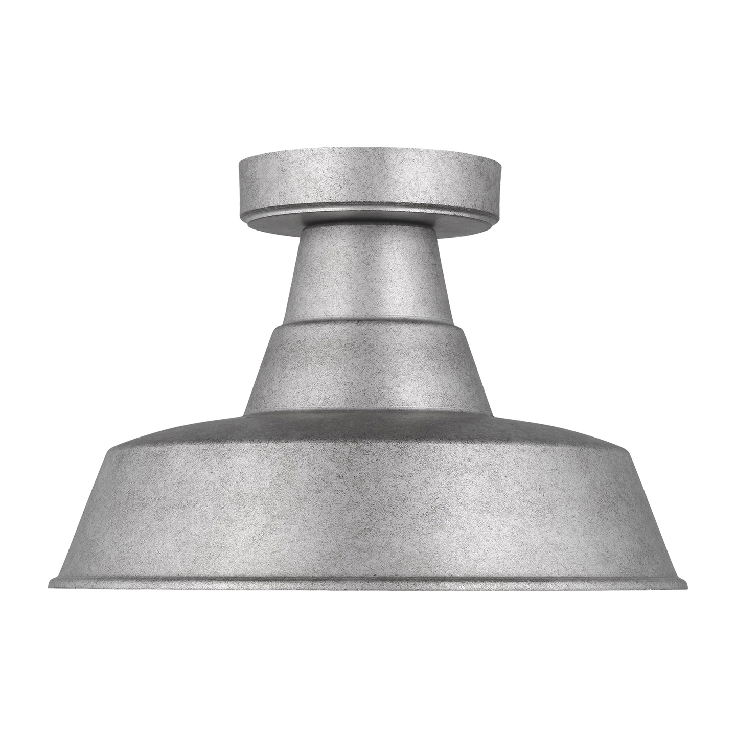 Barn Light Outdoor Flush Mount