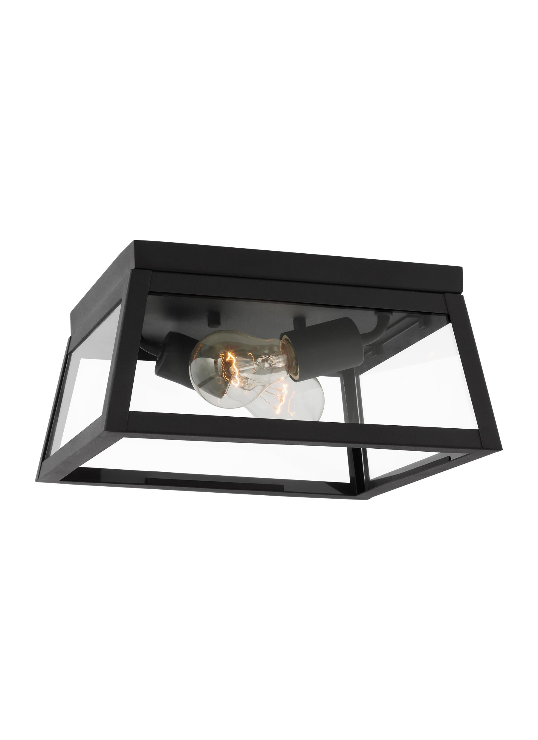 Founders Outdoor Flush Mount