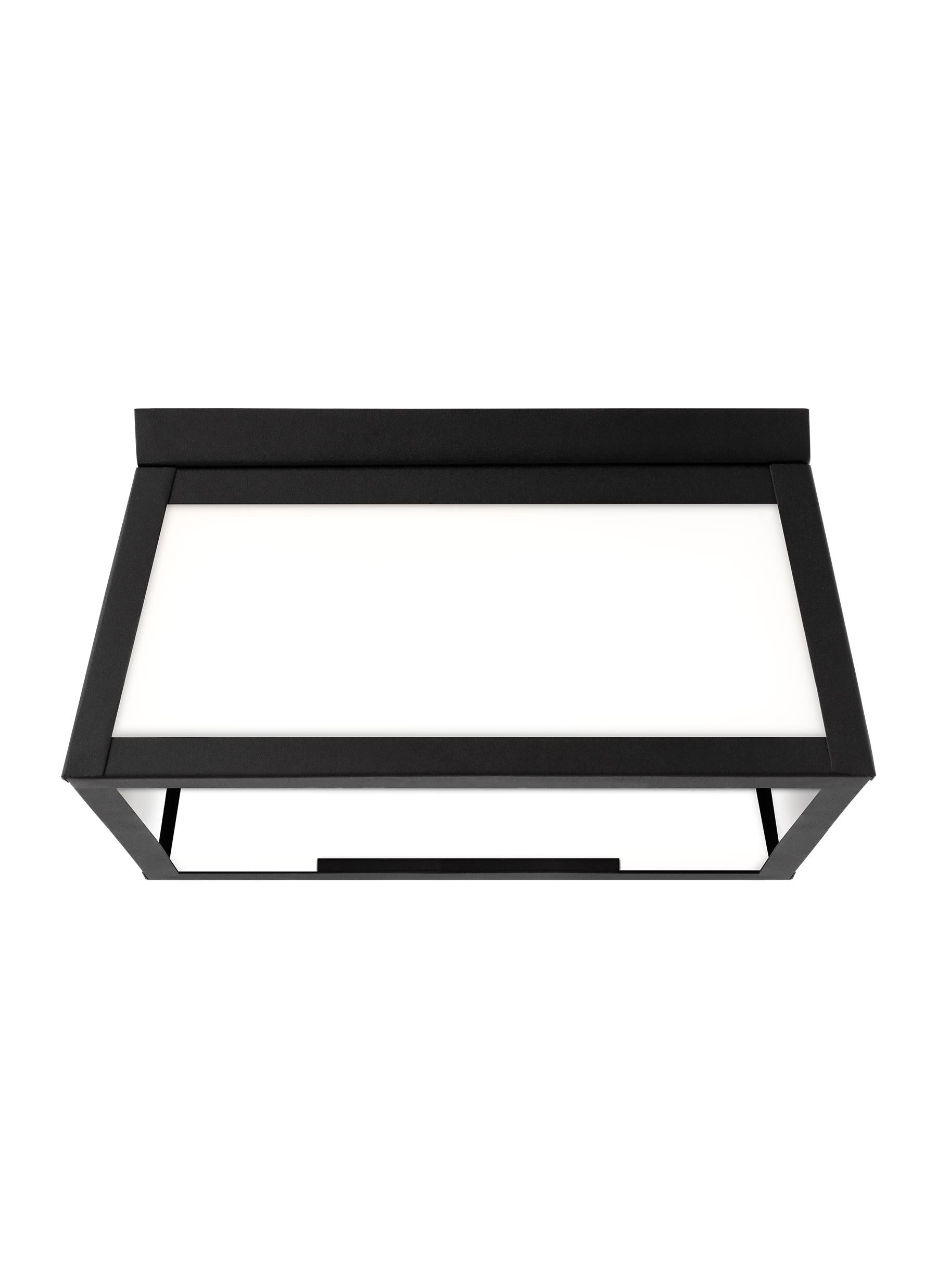 Founders Outdoor Flush Mount