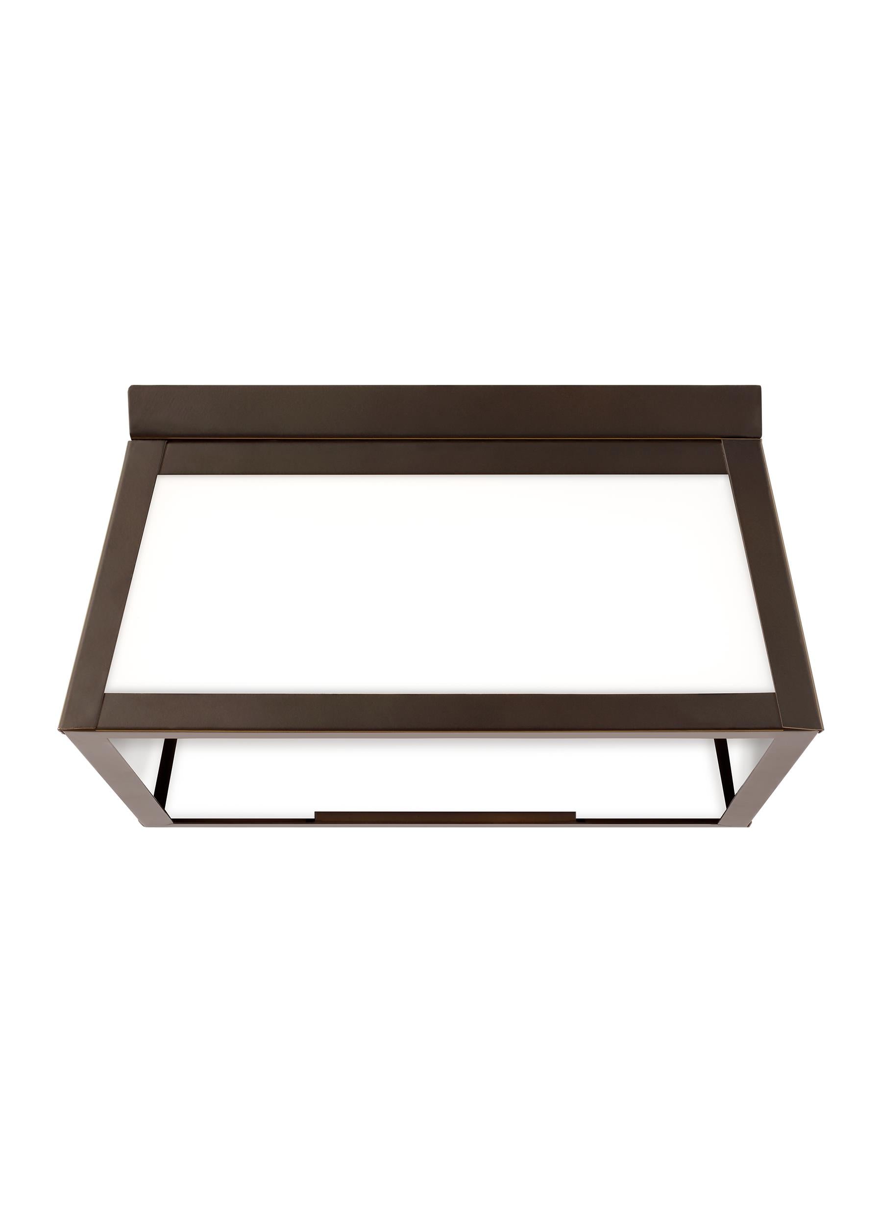 Founders Outdoor Flush Mount