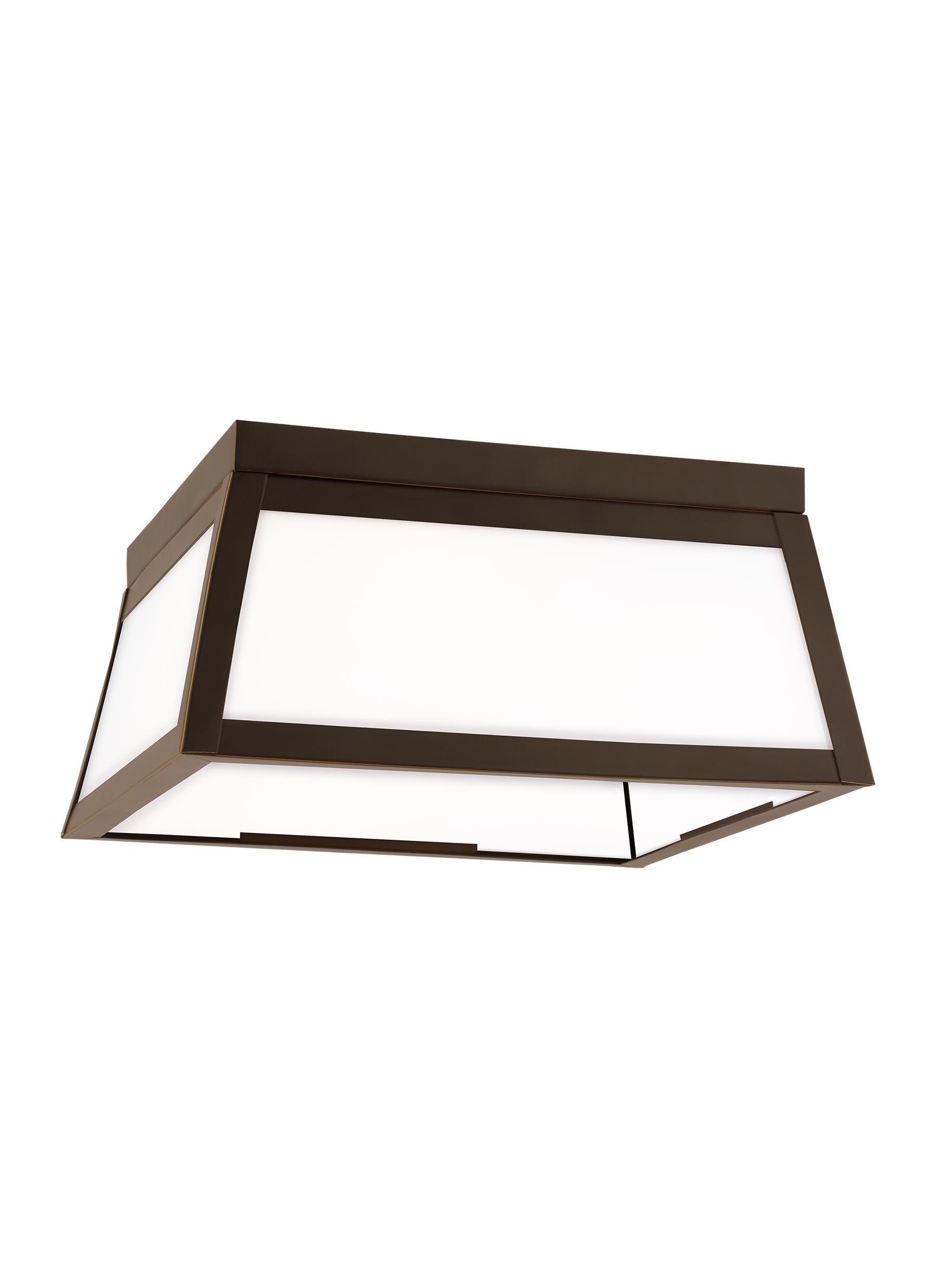 Founders Outdoor Flush Mount
