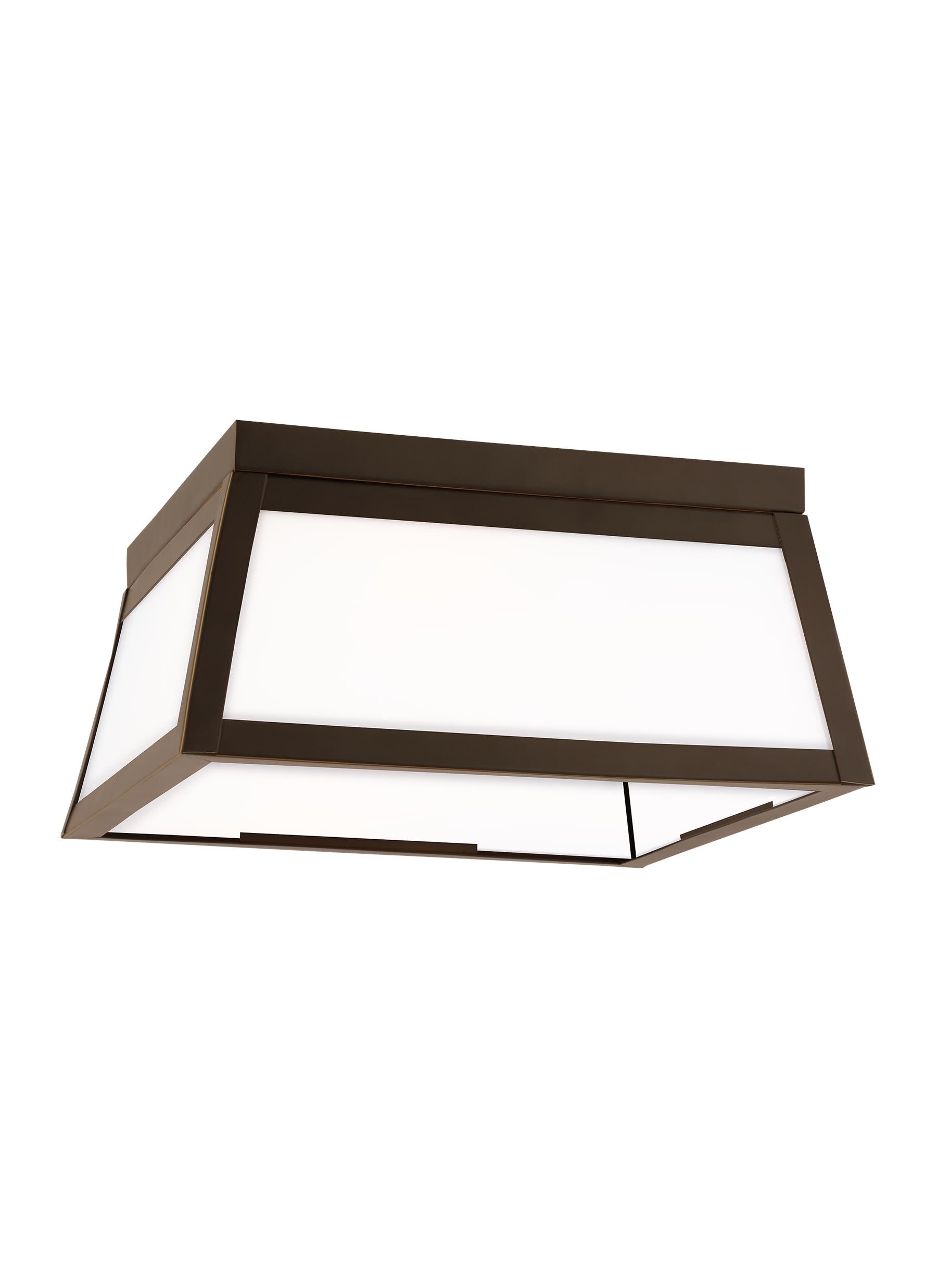 Founders Outdoor Flush Mount