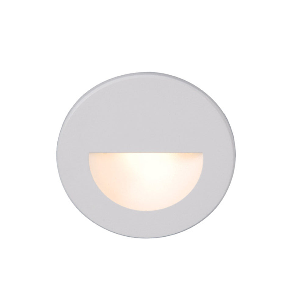 Led3 Cir Step And Wall Lights