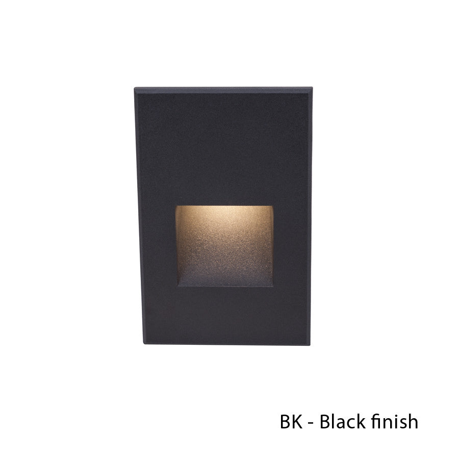 Led200 Step And Wall Lights