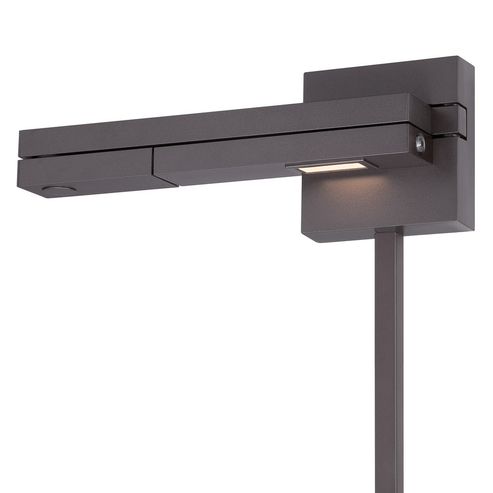 Flip Swing Arm