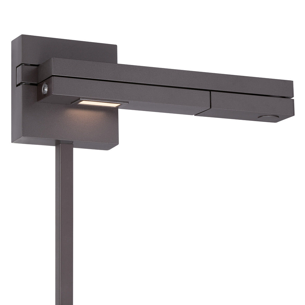 Flip Swing Arm
