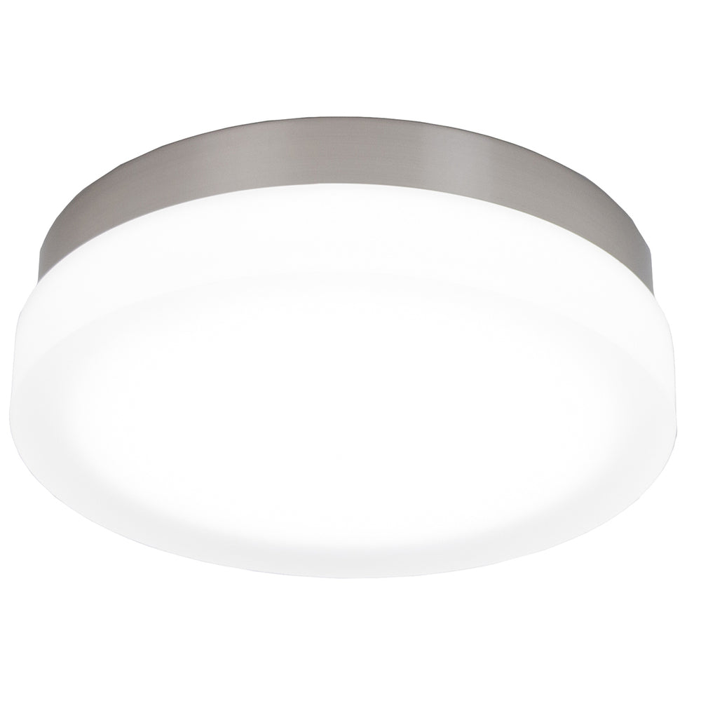 Slice Flush Mount