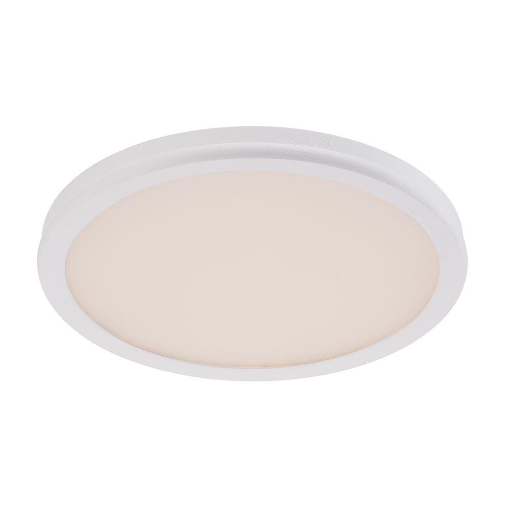 Geos Flush Mount