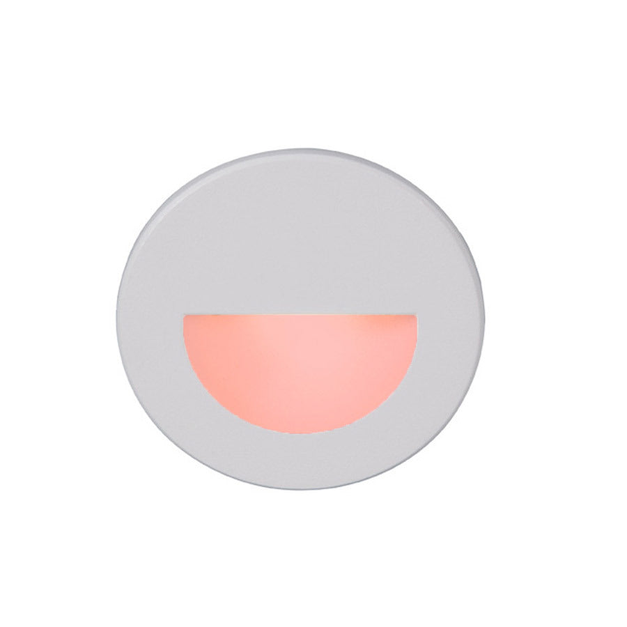 Led3 Cir Step And Wall Lights