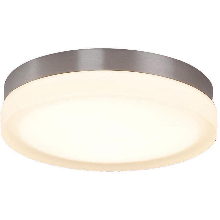 Slice Flush Mount