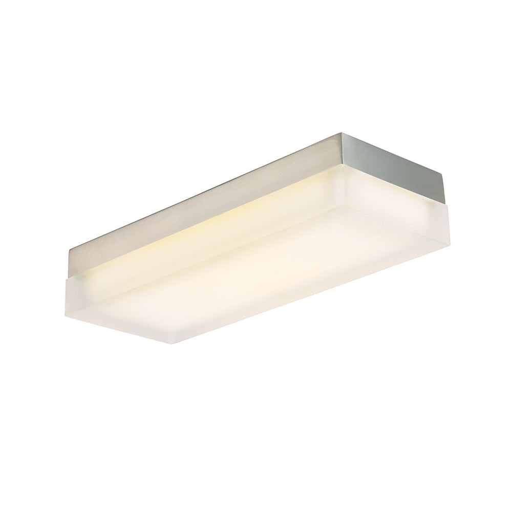 Dice Flush Mount