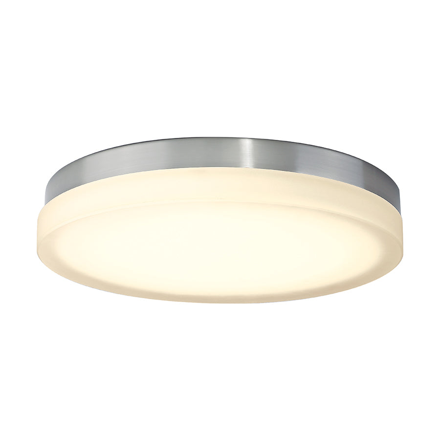 Slice Flush Mount