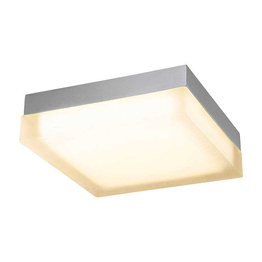 Dice Flush Mount