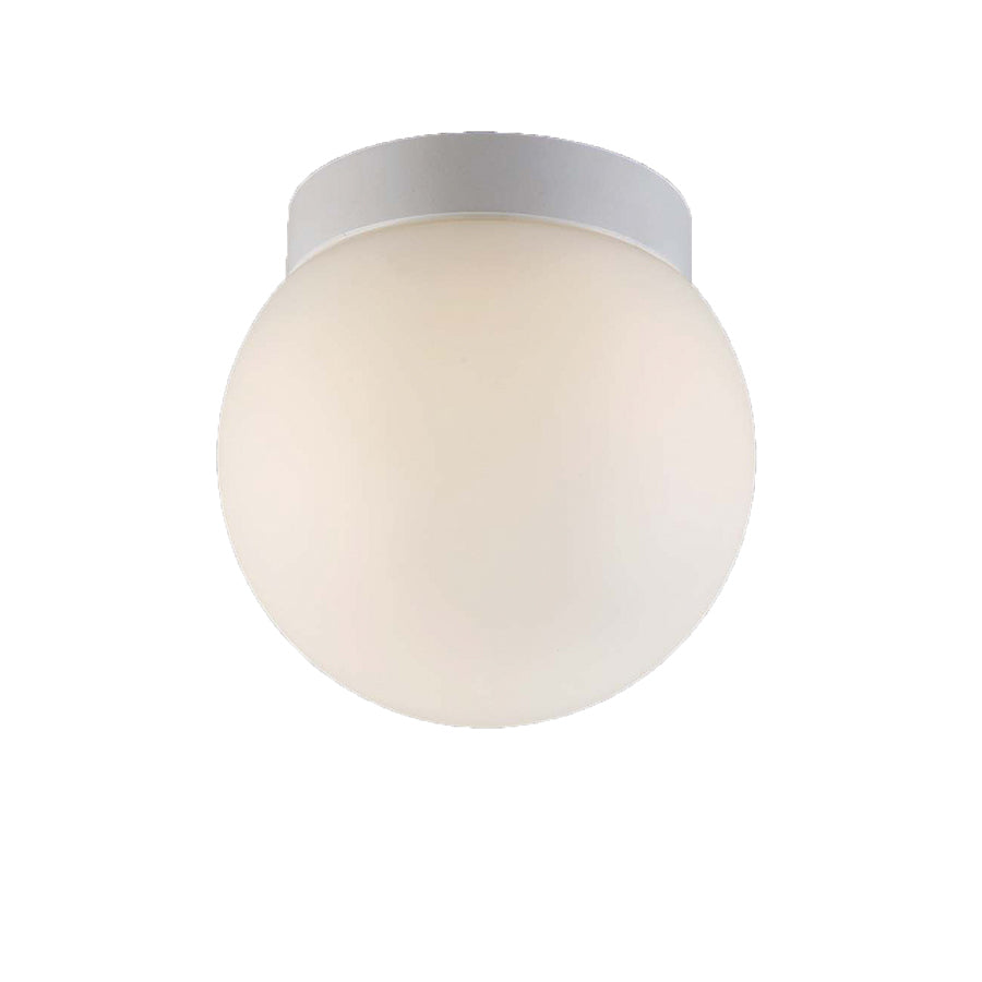 Niveous Flush Mount