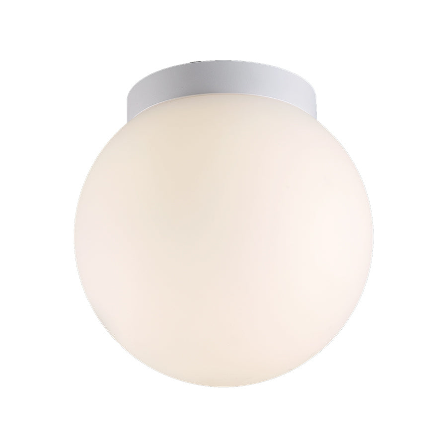 Niveous Flush Mount